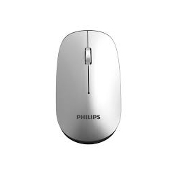 MOUSE INALAMBRICO PHILIPS...