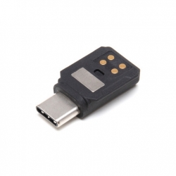 Osmo Pocket Spare Part 12 Smartphone Adapter (USB-C)