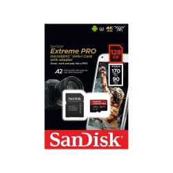 SanDisk Extreme PRO 128Gb...