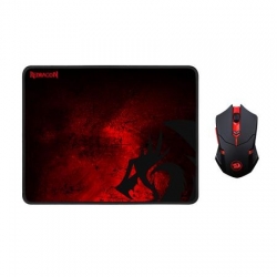 COMBO MOUSE + PAD MOUSE...