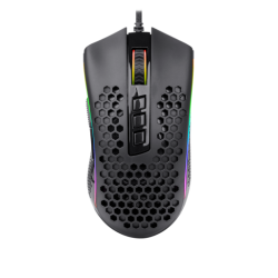 MOUSE GAMER STORM RGB M988...
