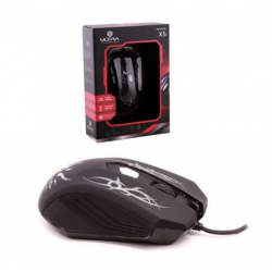MOUSE GAMER X5 ULTRA...