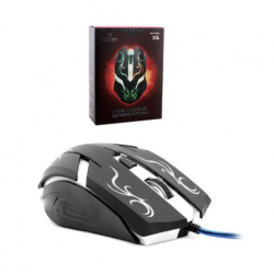 MOUSE GAMER X6 ULTRA...