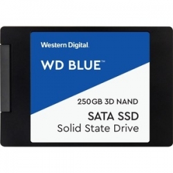 DISCO SOLIDO SSD WD 250GB...