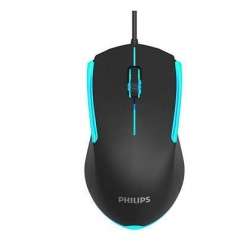 MOUSE GAMER PHILIPS...