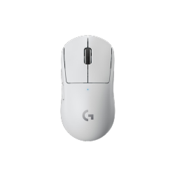 Mouse Gamer Logitech Pro X...